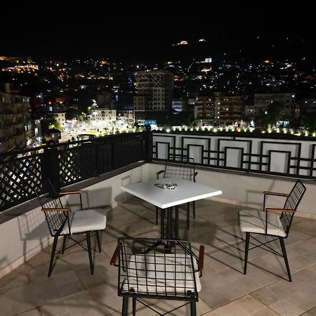 Rs Skendo Apartments Gjirokastra Kültér fotó