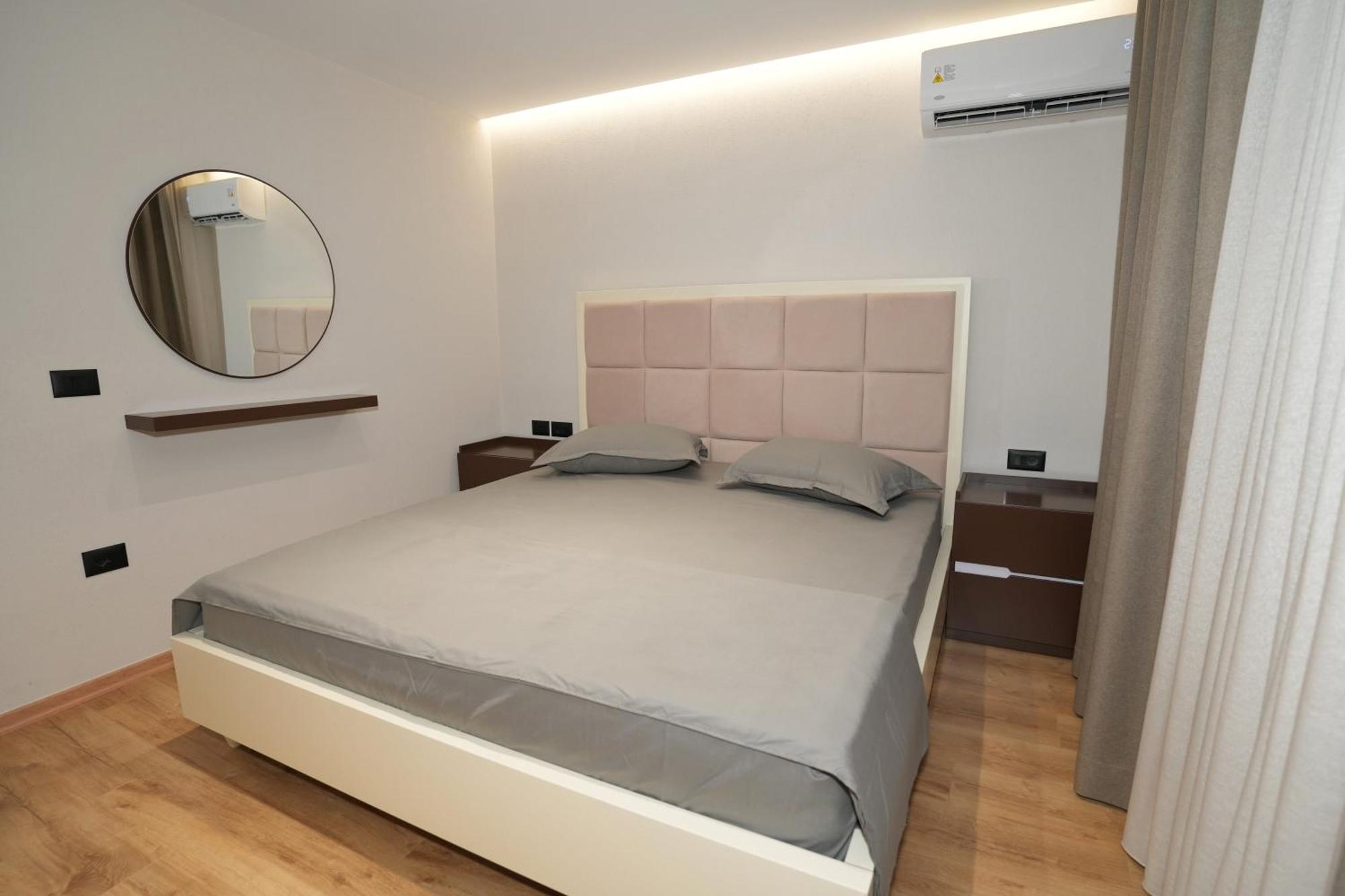 Rs Skendo Apartments Gjirokastra Kültér fotó