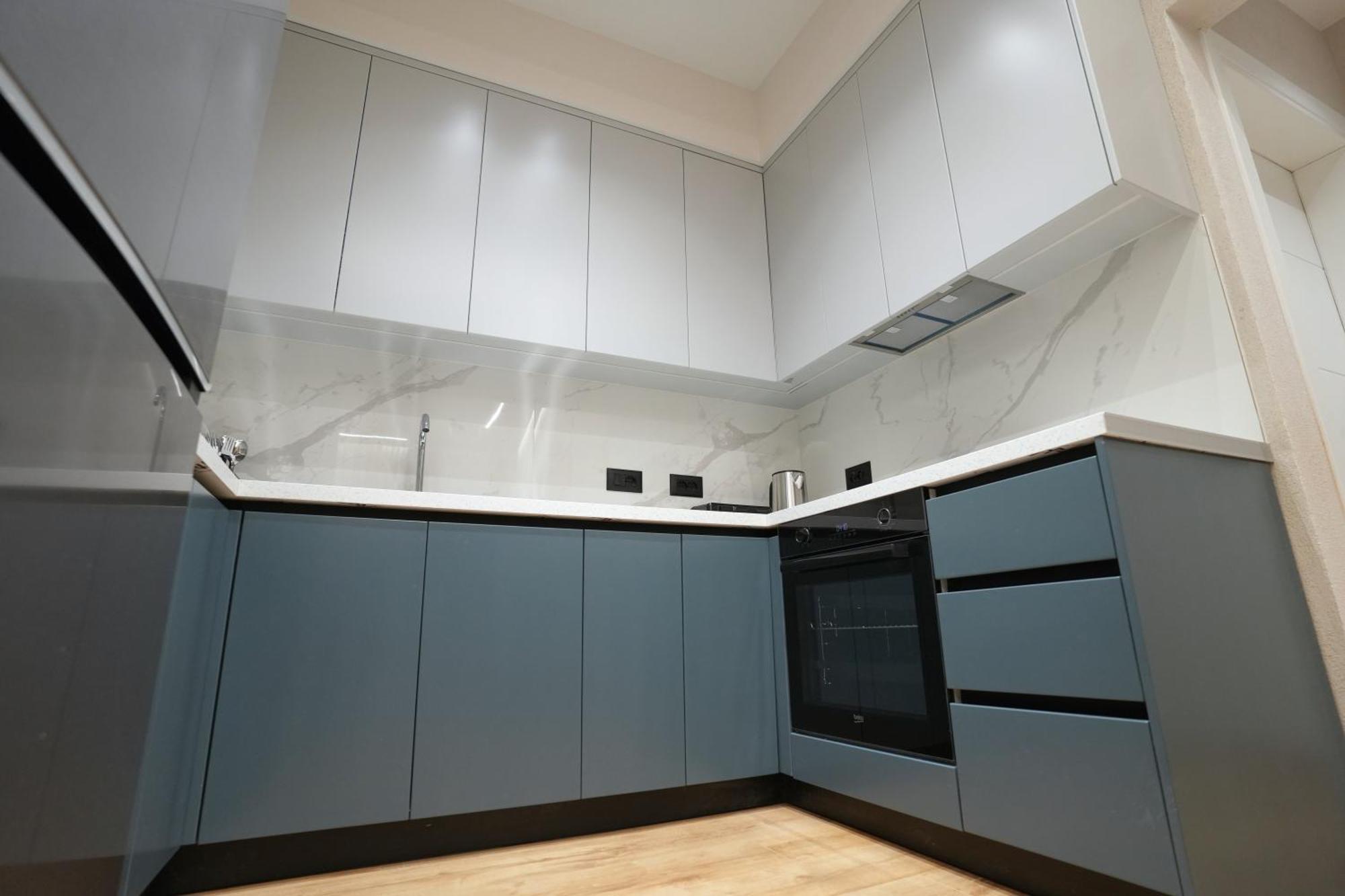 Rs Skendo Apartments Gjirokastra Kültér fotó