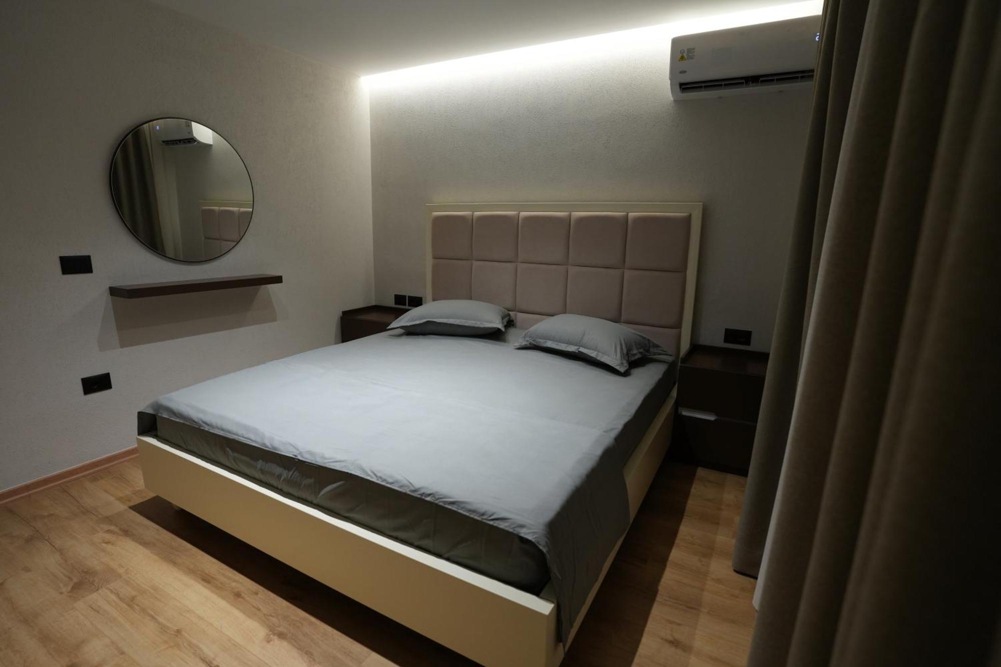 Rs Skendo Apartments Gjirokastra Kültér fotó