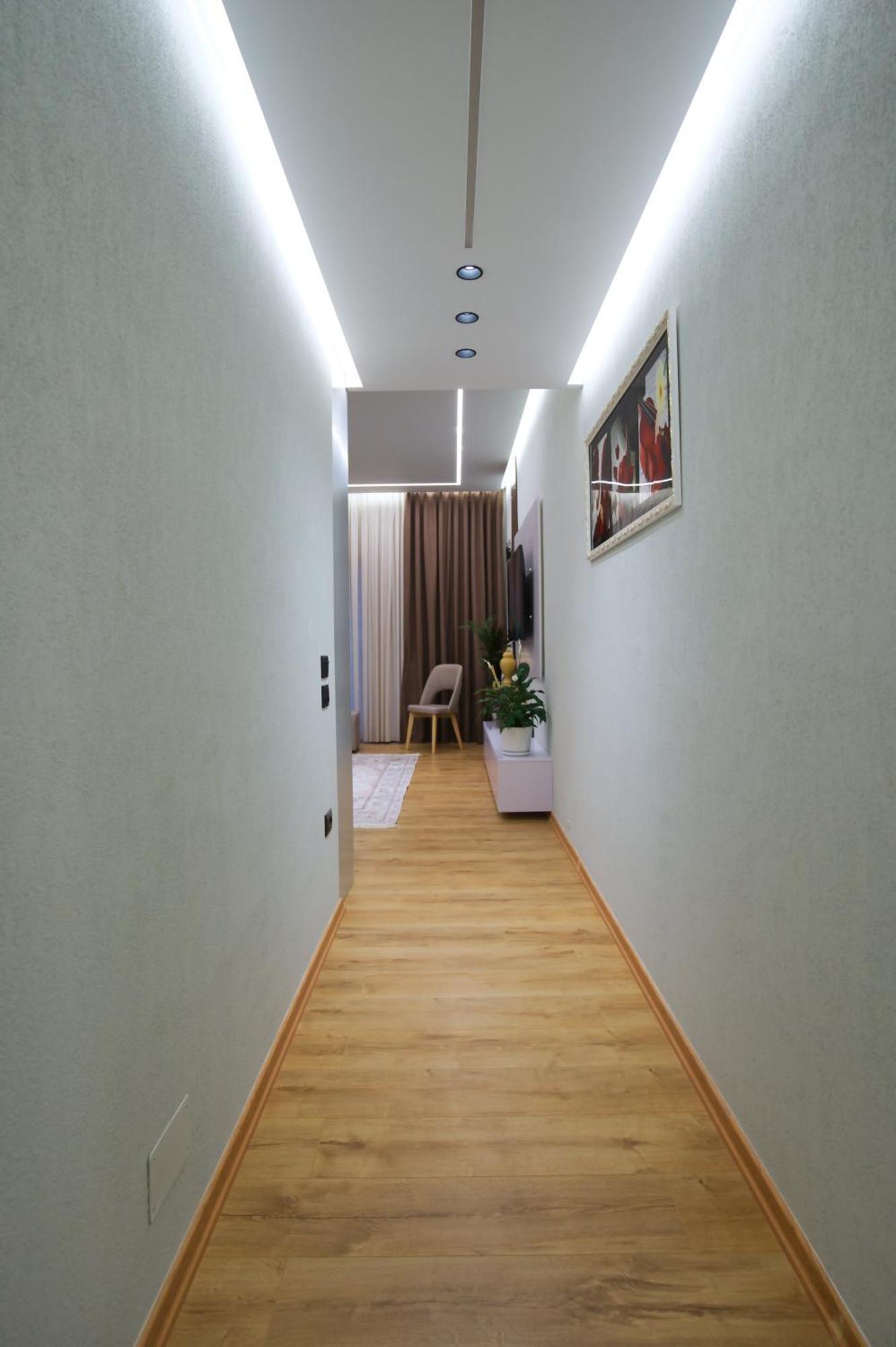 Rs Skendo Apartments Gjirokastra Kültér fotó