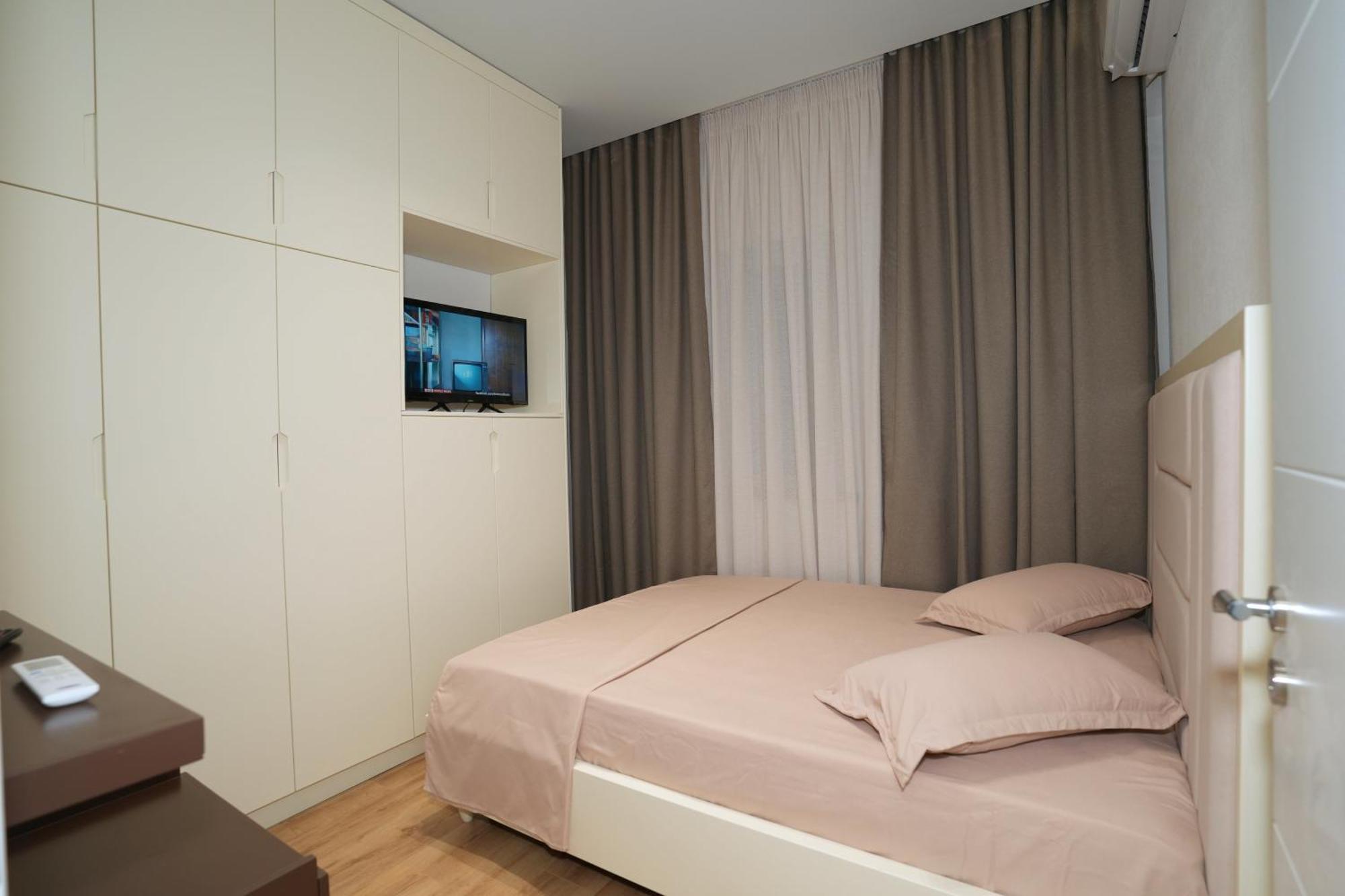 Rs Skendo Apartments Gjirokastra Kültér fotó