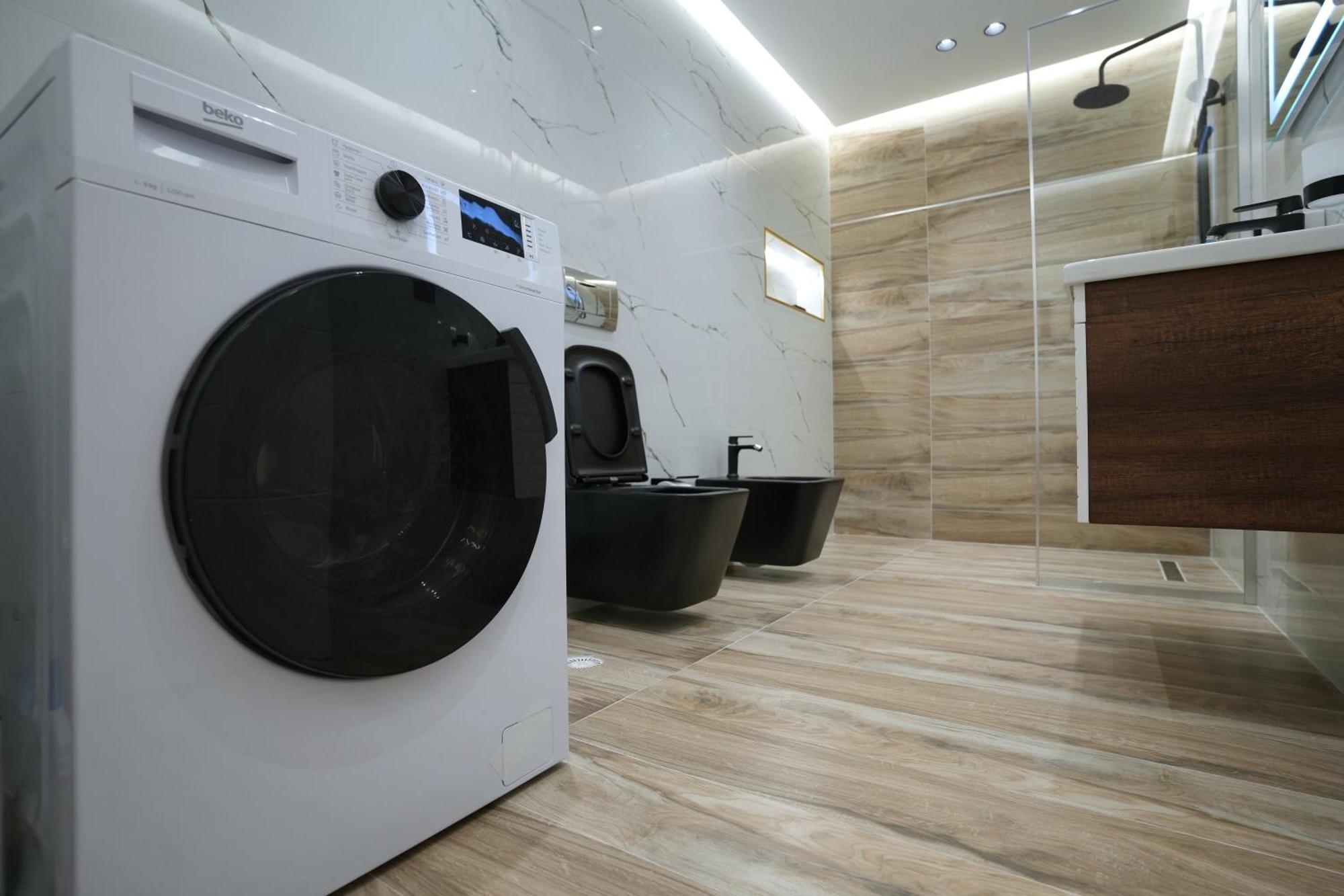 Rs Skendo Apartments Gjirokastra Kültér fotó