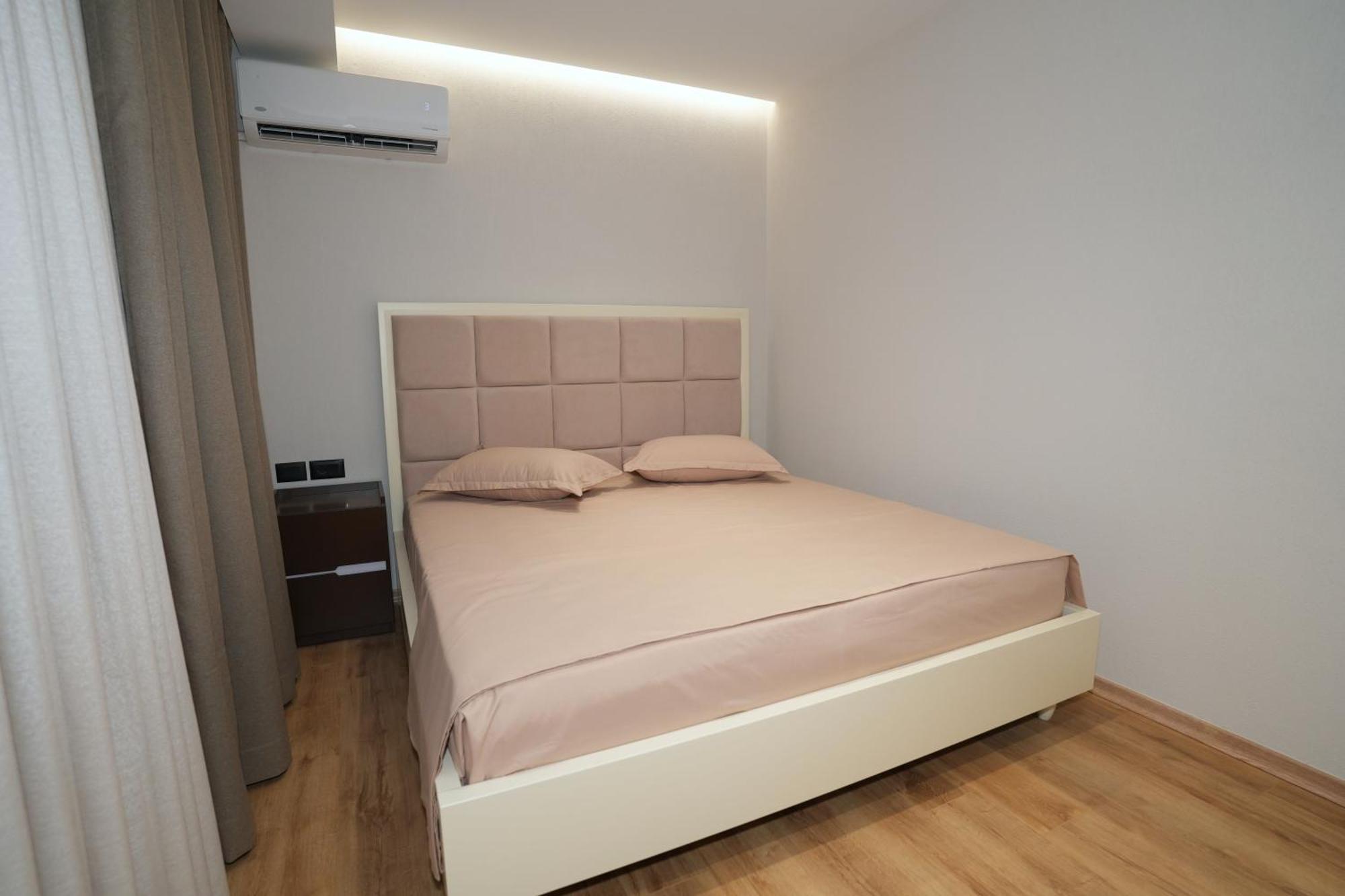 Rs Skendo Apartments Gjirokastra Kültér fotó