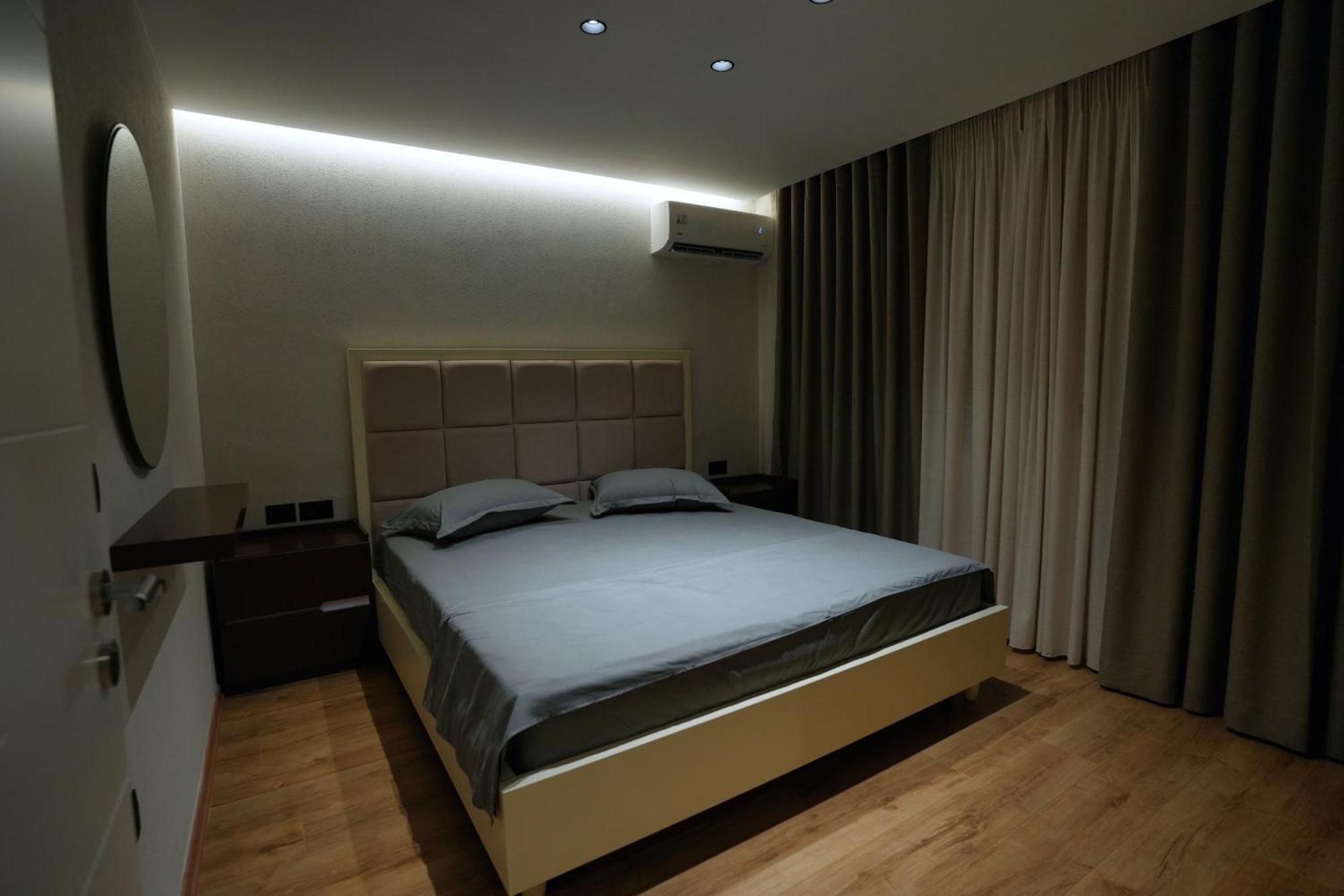 Rs Skendo Apartments Gjirokastra Kültér fotó