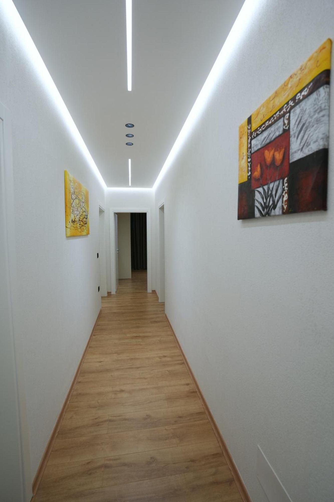 Rs Skendo Apartments Gjirokastra Kültér fotó