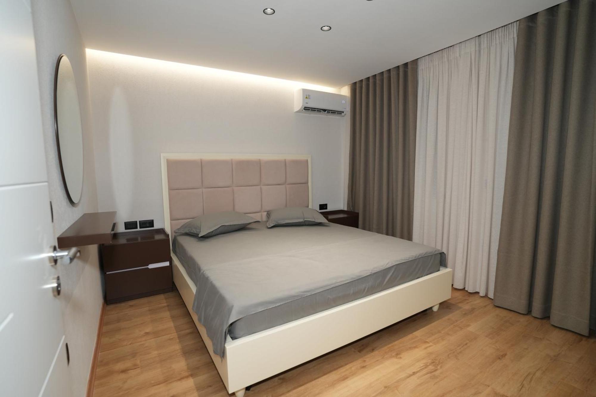 Rs Skendo Apartments Gjirokastra Kültér fotó