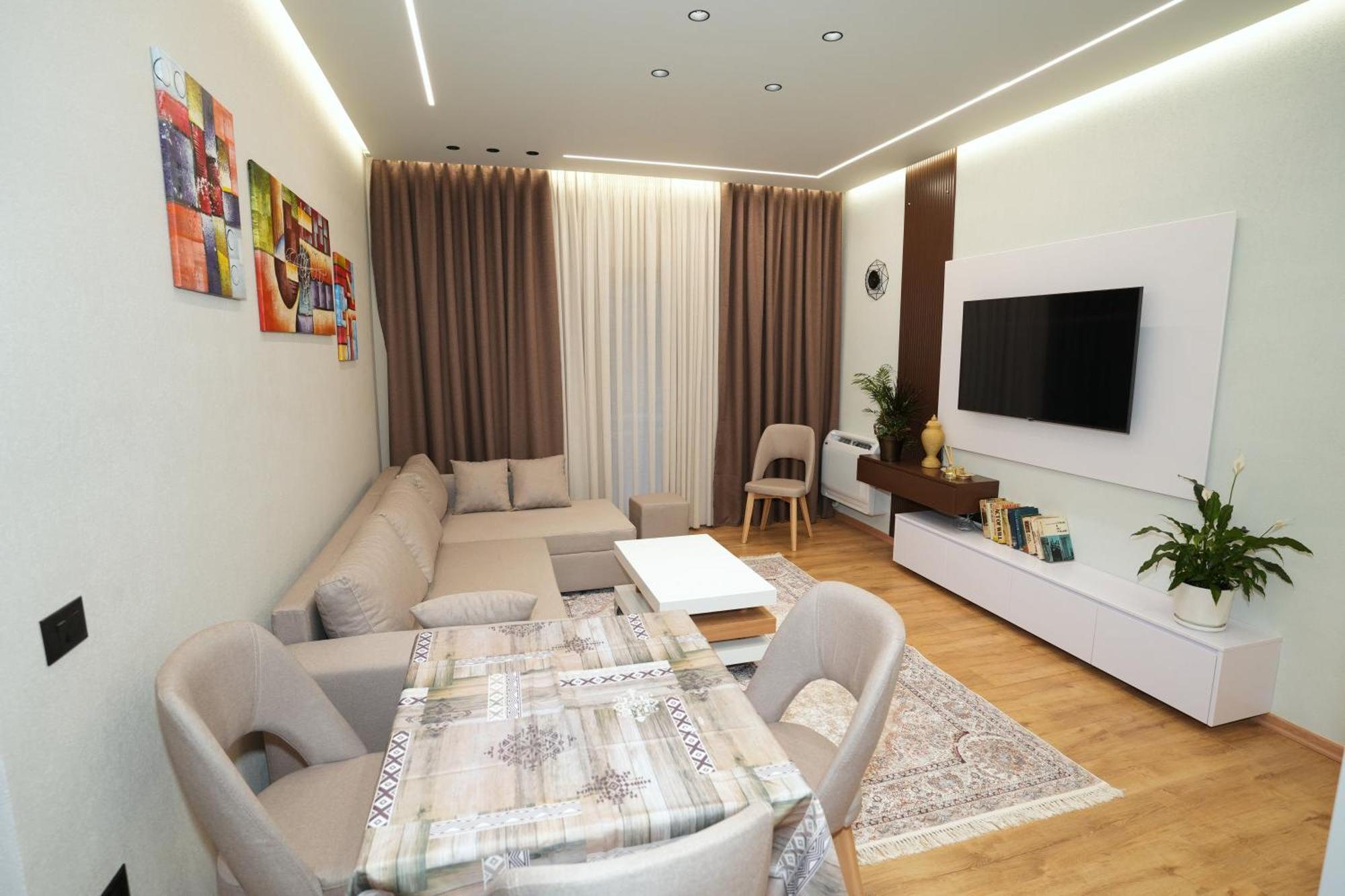 Rs Skendo Apartments Gjirokastra Kültér fotó