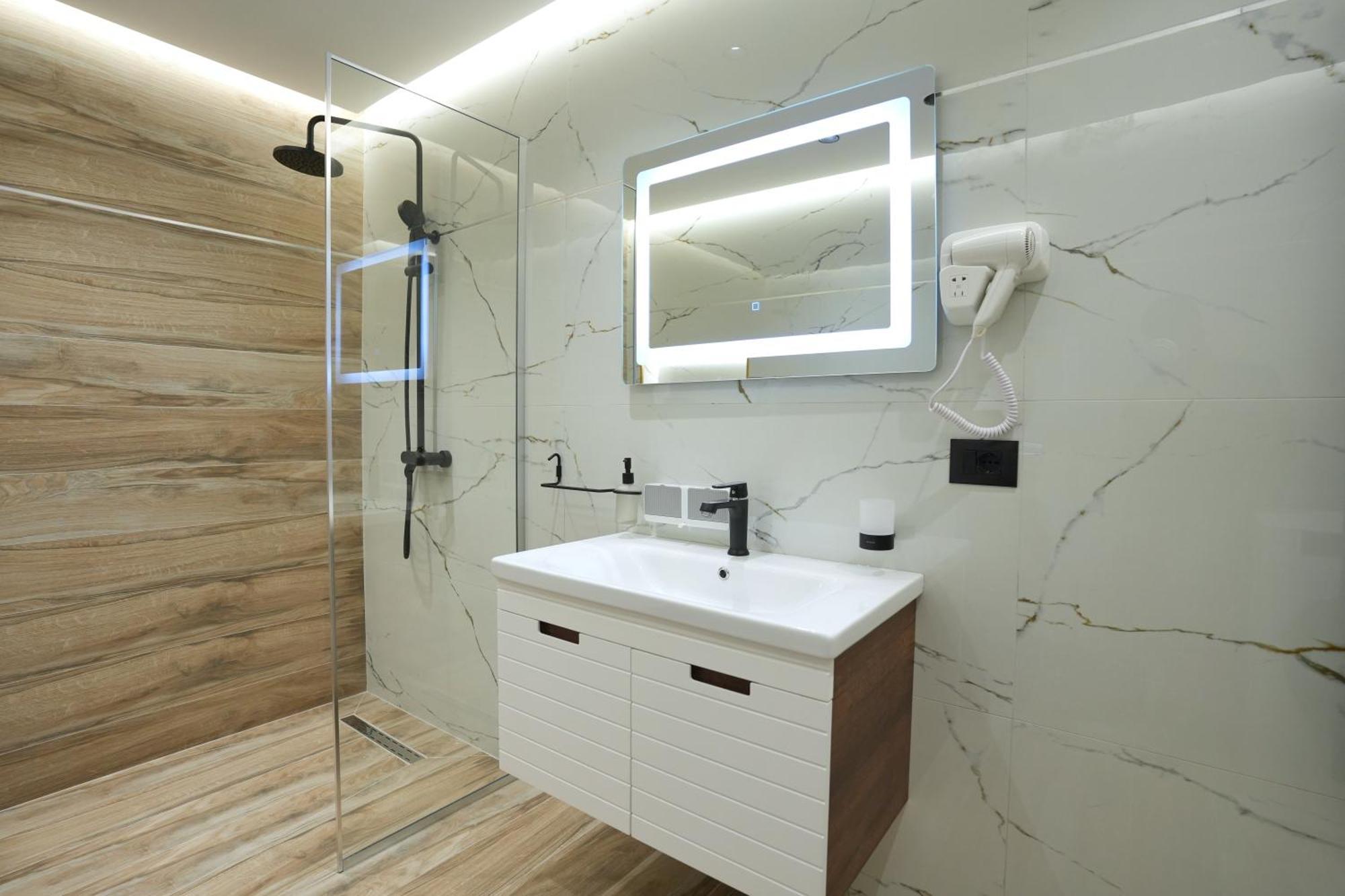 Rs Skendo Apartments Gjirokastra Kültér fotó